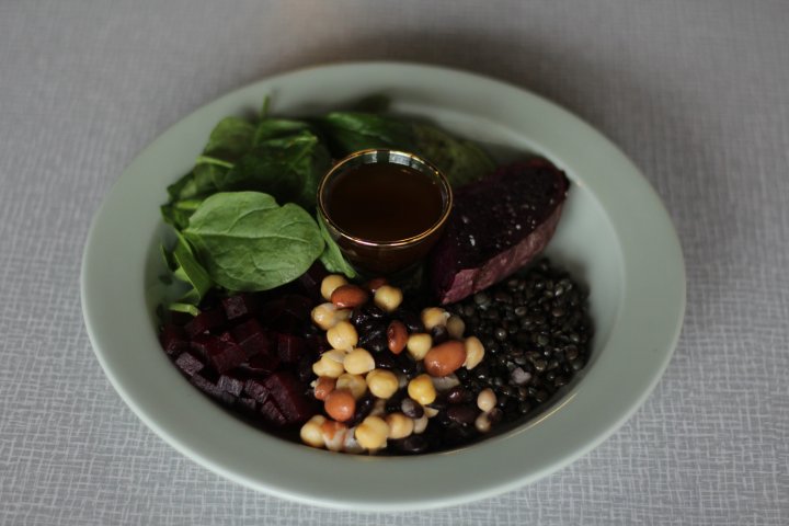Vegan Buddha Bowl IMG_8737