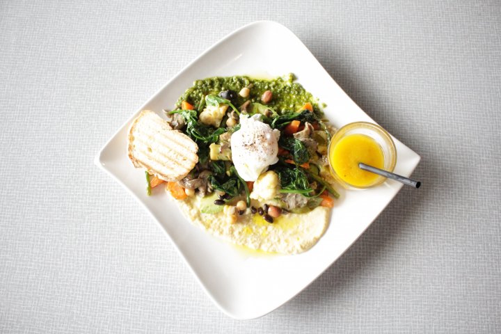 Vegi Plate IMG_8792
