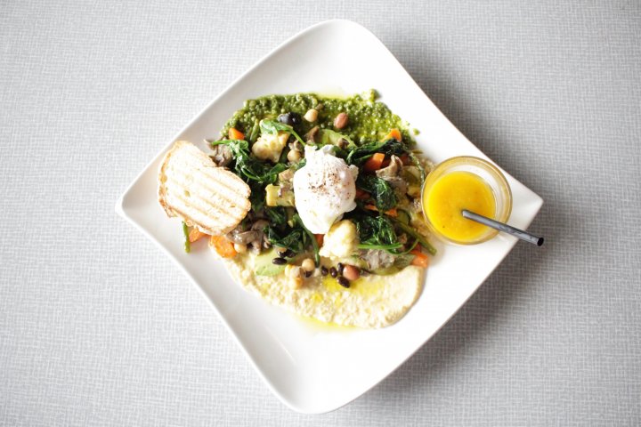 Vegi Plate IMG_8794