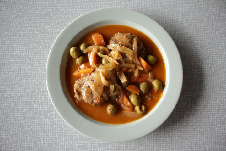 Yassa Poulet IMG_8841